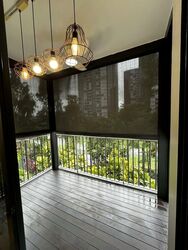 High Park Residences (D28), Apartment #526039131